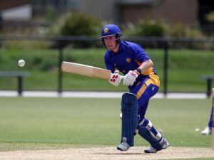 VSDCA season resumes