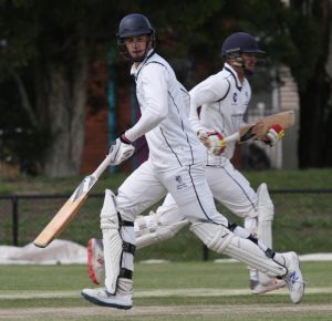 Mixed bag of results in the west