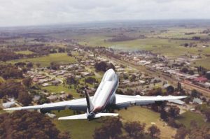 Maribyrnong concerned over airport expansion