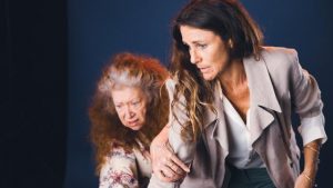 Williamstown local starring in new play