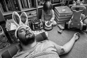 Local photographer selected to be included in international virtual exhibition