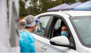 COVID clusters identified in Laverton North and Altona Meadows as case numbers rise