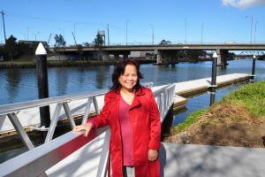 Councillor Column – Cr Cuc Lam