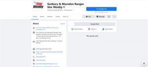 Facebook wipes Australian news content in new law showdown