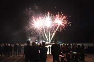 Star family wishes you all a happy New Year