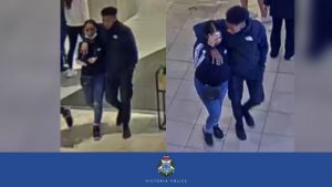 Police appeal for assistance following theft and assault at Highpoint