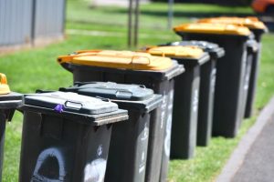 Staff shortages spark bin collection delays in Hobsons Bay