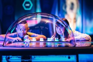 Scienceworks school holiday program has something for everyone this year