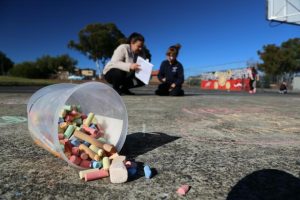 Support for students needed