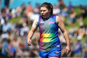 Bulldogs, Suns in draw