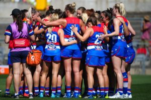 Bulldogs come close to their first win