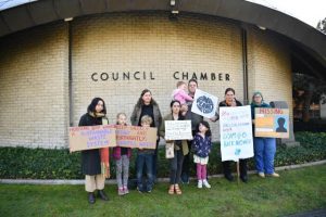 Green waste collection still up for debate