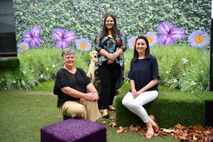 Frontline workers from Hobsons Bay recognised for International Women’s Day
