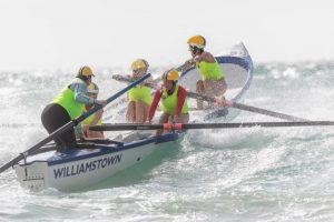 Success for Hobsons Bay Life Saving Clubs