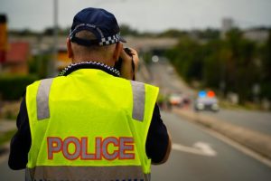 Cameras catching drivers out in Maribyrnong