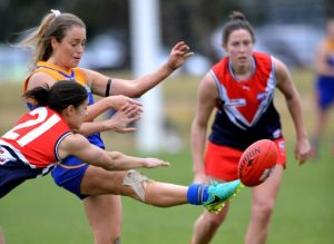 VFLW fixture released