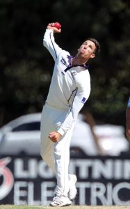 Druids close to finals contention