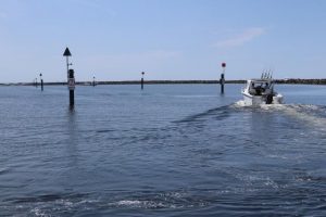 Grants open to undertake boat ramp maintenance