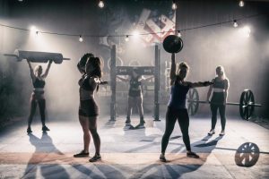 Celebrating strong women for International Women’s Day