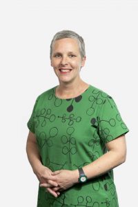 Councillor Column – Cr Bernadette Thomas