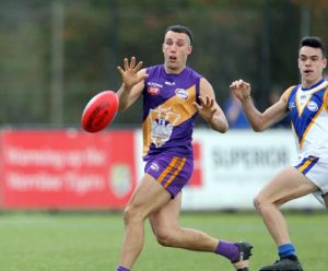 Altona hopes for uninterrupted season