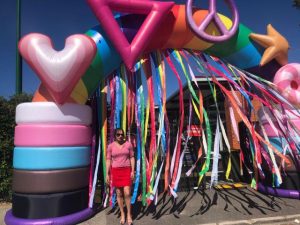 Fight not over for LGBTIQA+ community