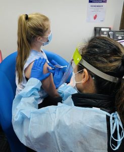 Vaccination opportunities at Zoos, Aquariums and Museums