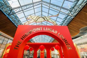 Celebrate Lunar New Year at Highpoint