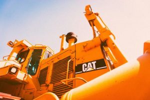 Machinery operators urged to look up