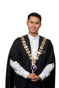 Racism is not ok – Maribyrnong Mayor Anthony Tran