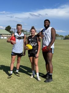 Nations Footy Cup returns
