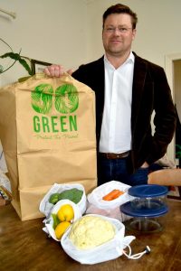 Councillor Column – Cr Jonathon Marsden