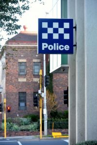 Police investigate stolen human remains from Footscray General Cemetery