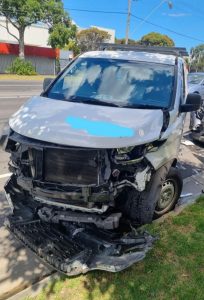 West Gate Tunnel Project is causing headaches for residents