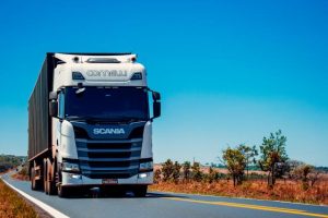 Group backs calls for electric trucks