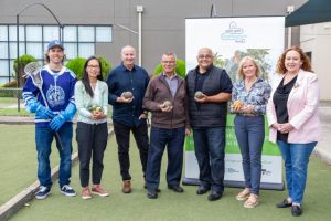 Grants to support local community groups