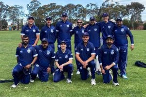 Four from four the dream for Altona Sports