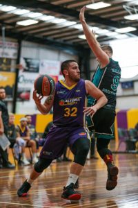Familiar face takes on coaching role at Altona