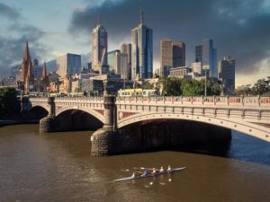 Break-ins highest in Melbourne