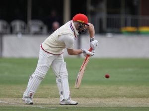 Footscray bundled out