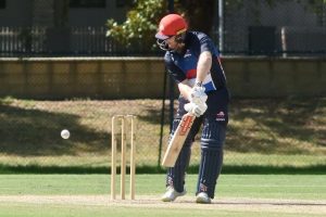 Footscray cements spot