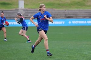 Pritchard’s move pays off