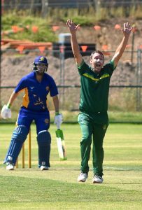 Finals dream over for Spotswood