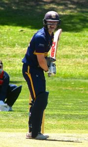 Around the grounds in Hobsons Bay and Maribyrnong