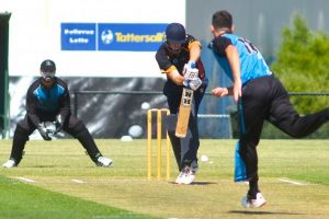 Final heartbreak for Newport-Digman and Gellibrand