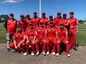 Congs fall short in game three