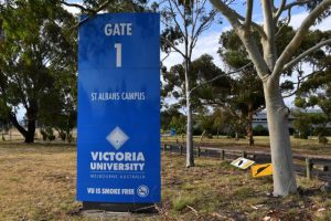 VU study shows importance of flexible uniform policies on women in sport