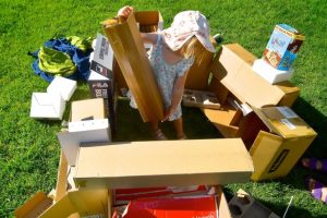 VU taking an innovative approach to play