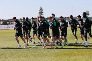 United suffers rare defeat