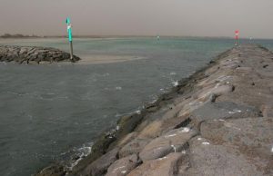 Final concept released for Altona Safe Boat Harbour upgrade